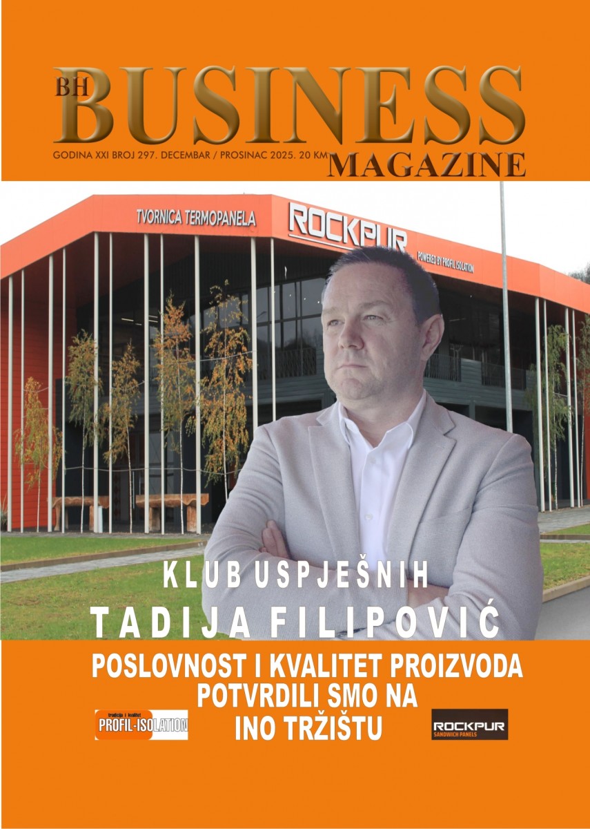 Naslovnica PROFIL ISOLATION