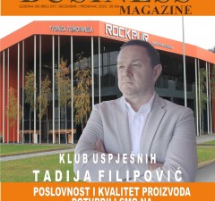 Naslovnica PROFIL ISOLATION